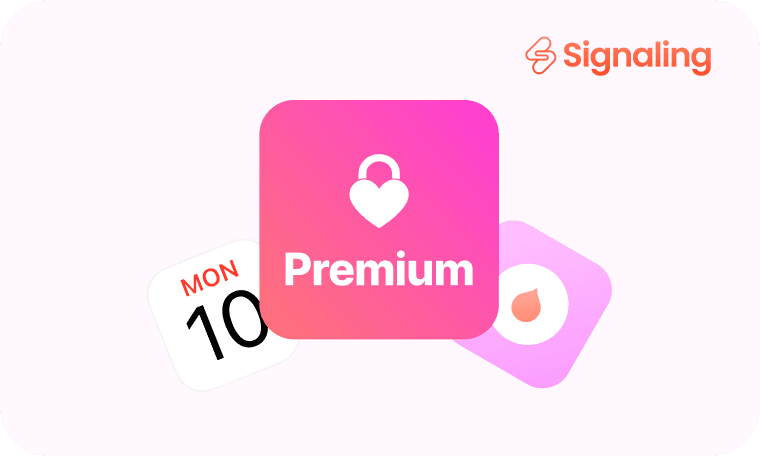 Signaling' Surpasses 200,000 Users, Targets Global Market with Premium Features